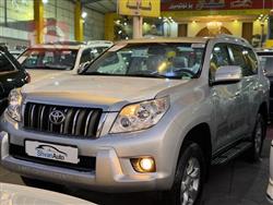 تويوتا لاندكروزر برادو